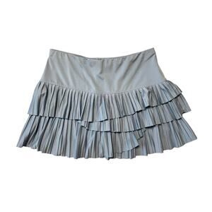 LUCKY IN LOVE Women's Tennis/Golf Skirt, WORKOUT skirt/skort size M (8-10)